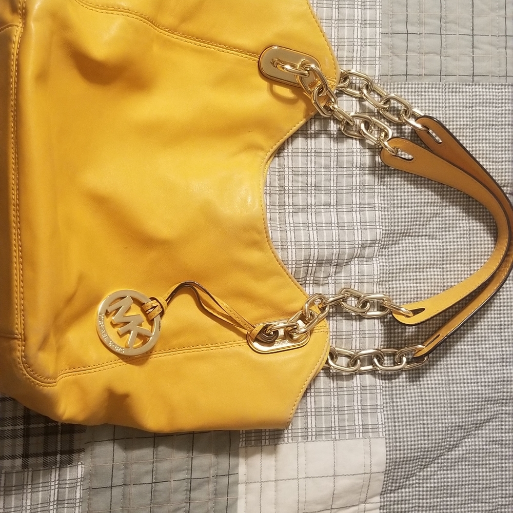 Michael Kors purse
